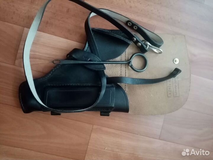 Кобура для пистолета