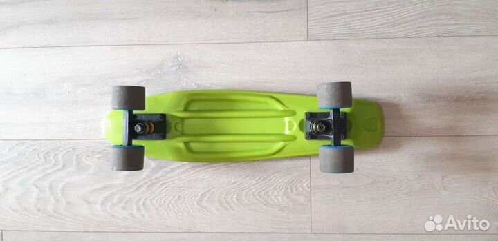 Пенни борд Ridex