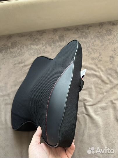 Подушка для поясницы автомобильная
