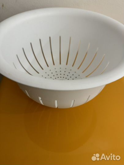 Дуршлаг IKEA виспад