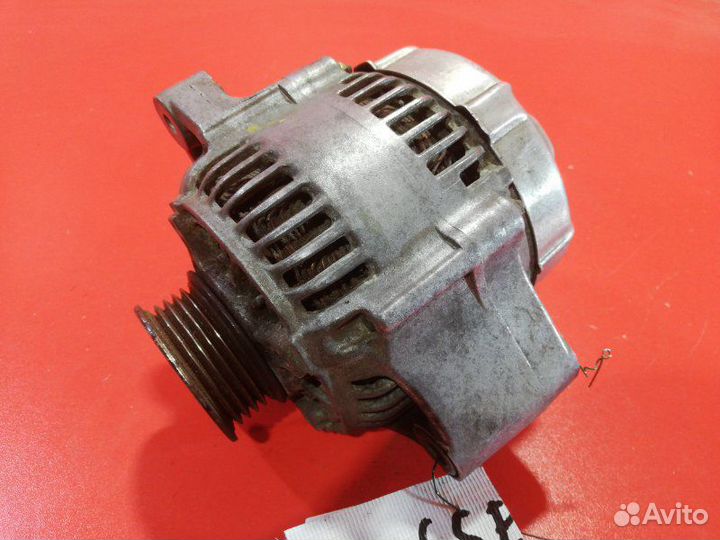 Генератор Toyota Corona Premio ST210 3S-FE