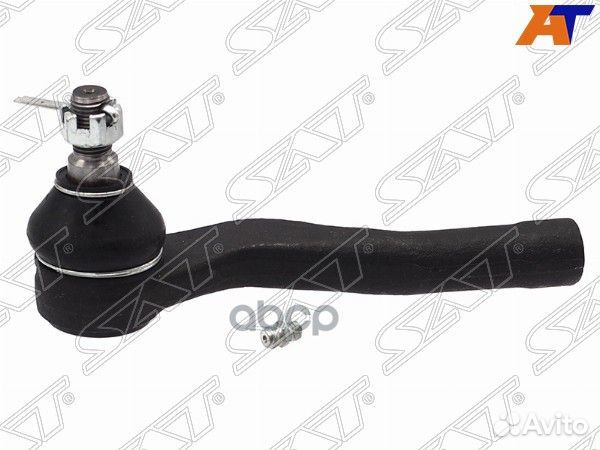 Наконечник рулевой toyota rush 06- RH st45046b9