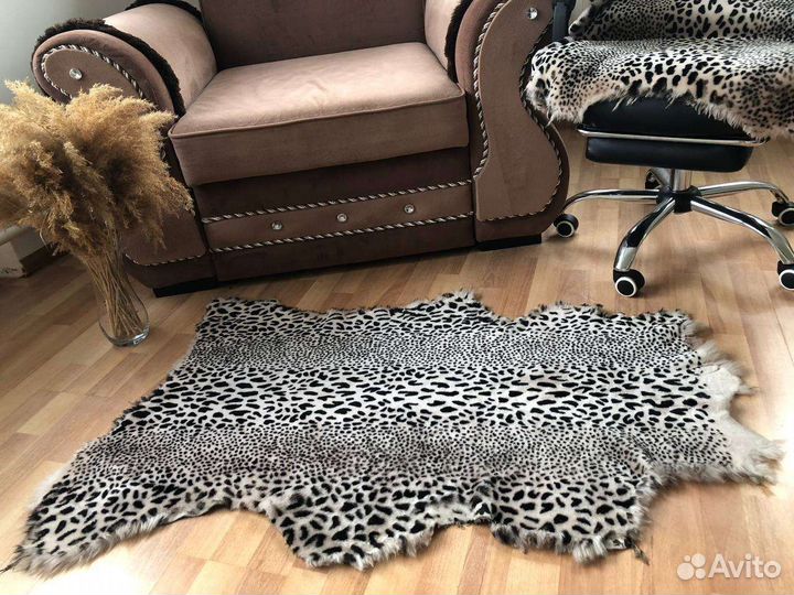 Овечья шкура