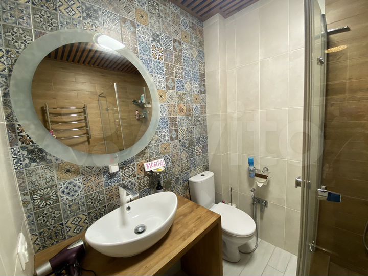 Квартира-студия, 30 м², 8/9 эт.