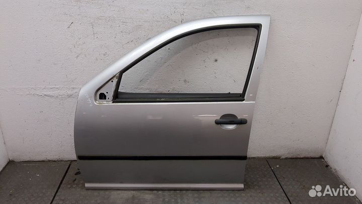 Дверь боковая Volkswagen Bora, 2005