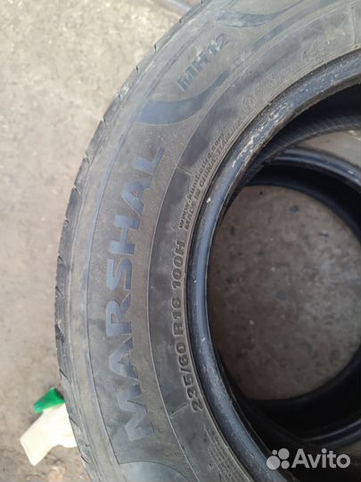 Marshal MH12 235/60 R16