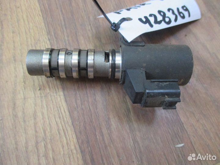 Клапан электромагнитный Patrol VI (Y62)