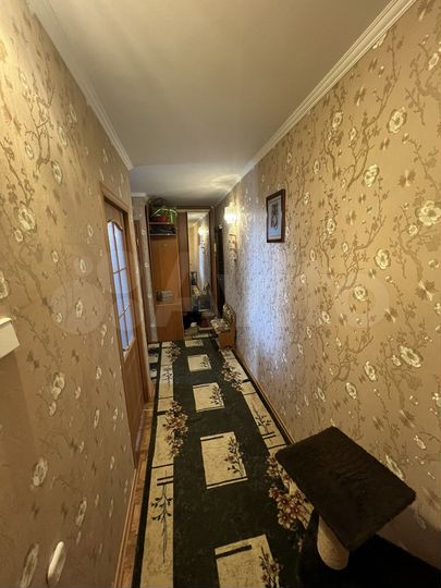 2-к. квартира, 48,8 м², 7/9 эт.