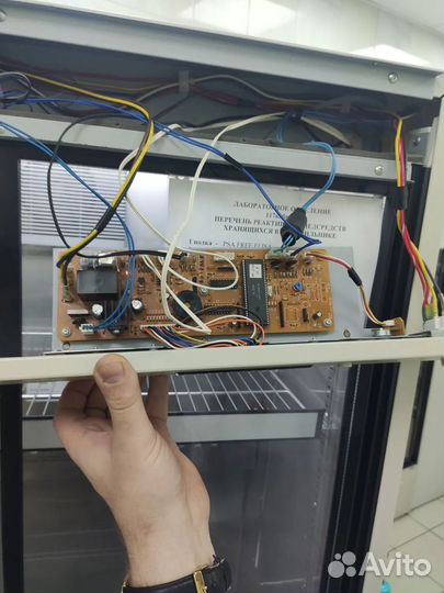 Ремонт холодильников на дому гарантия