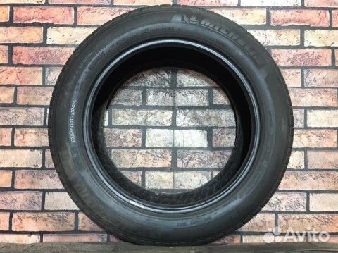 Michelin Latitude Tour HP 225/60 R18