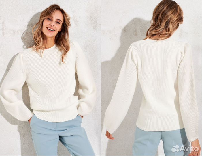 Toptop свитер