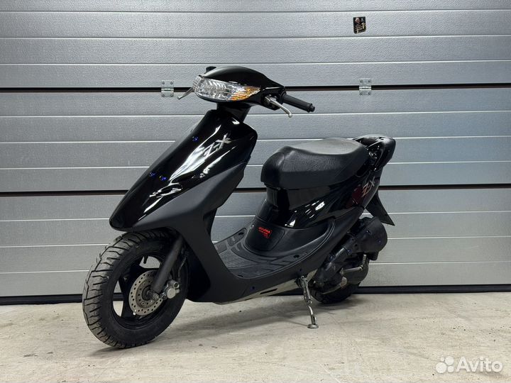 Honda Dio Af-35 ZX