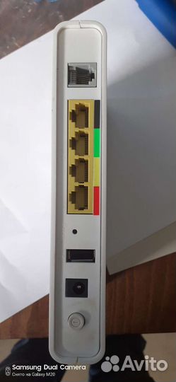 Wifi роутер Sagemcom, D-link