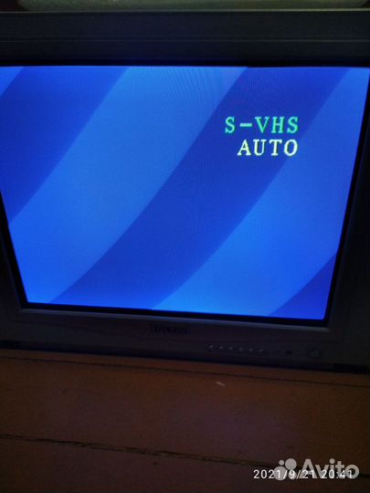 Телевизор б/у
