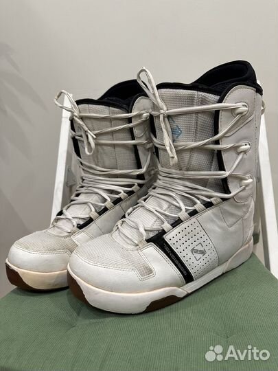 Сноубордические ботинки Rossignol 45/30 см