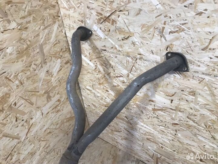 Глушитель средняя часть Hyundai Santa Fe универсал