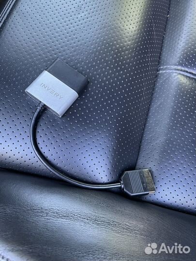 Invery для Range rover l322