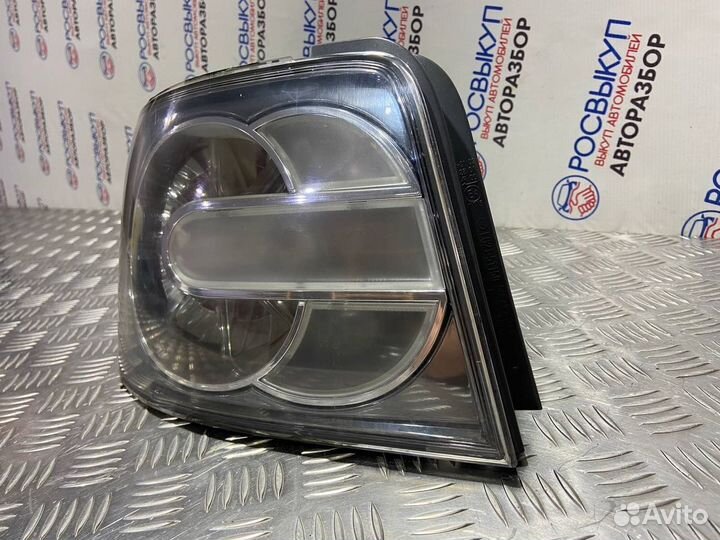 Фонарь Mazda CX-7