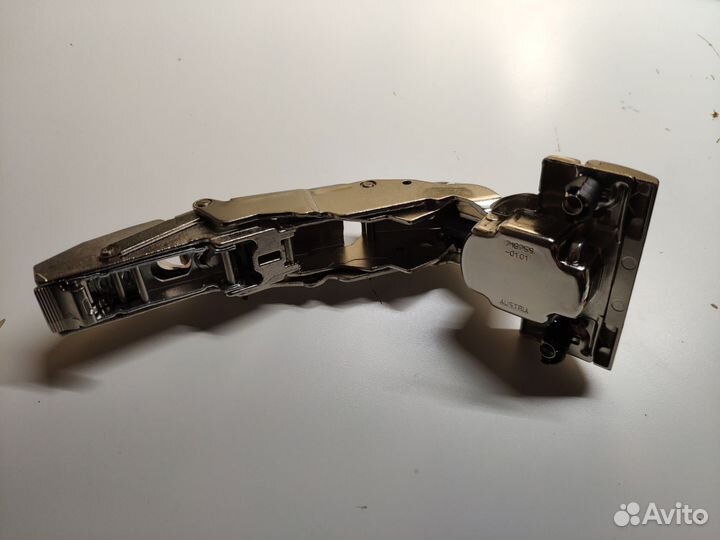 Петли IKEA утруста utrusta 153 blum