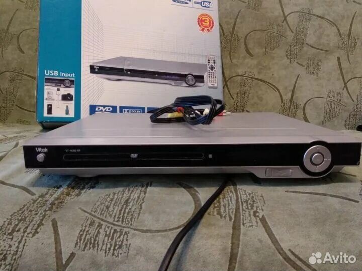 Dvd плеер с караоке