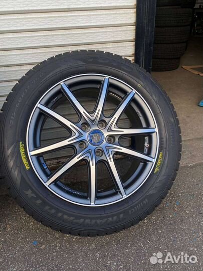 Шины и диски