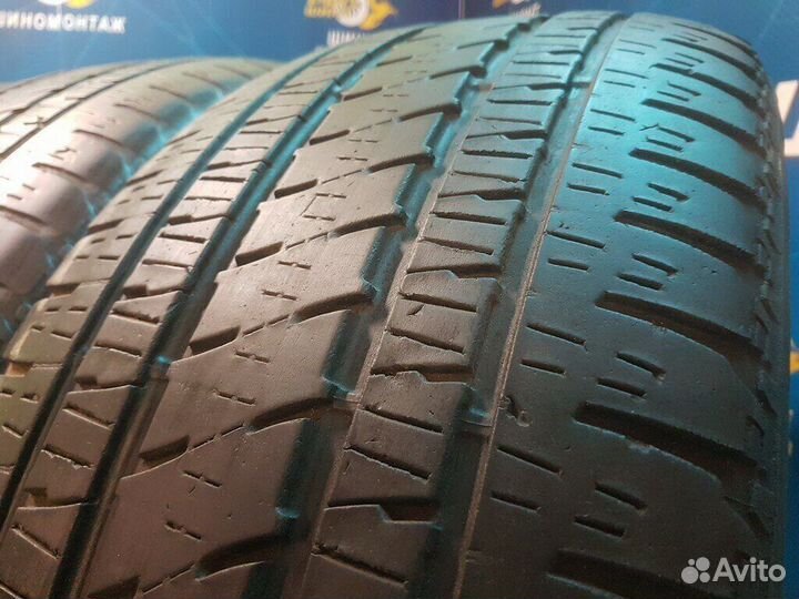 Bridgestone Dueler H/L Alenza 285/45 R22