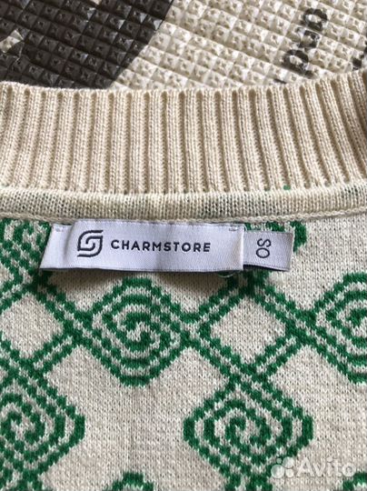 Кардиган женский