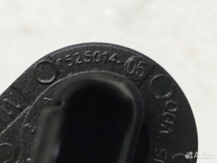 Датчик положения распредвала Bmw 1-Series E87