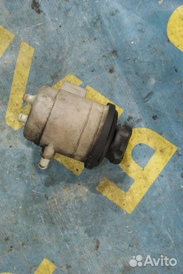 Расширительный бачок насоса гур Hyundai Santa FE