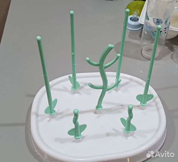 Сушилка для детских бутылочек