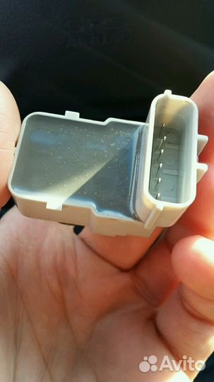 Датчик парковки парктроник хендай hyundai Kia