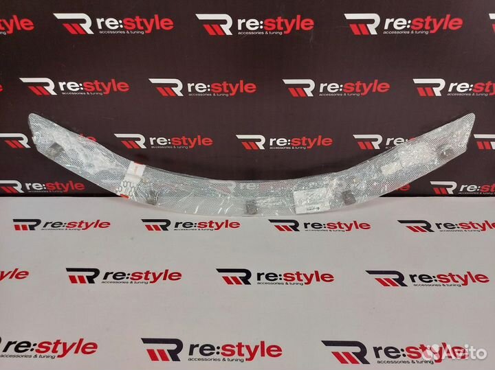 Дефлектор капота Honda Fit с14г 1048 Y2431