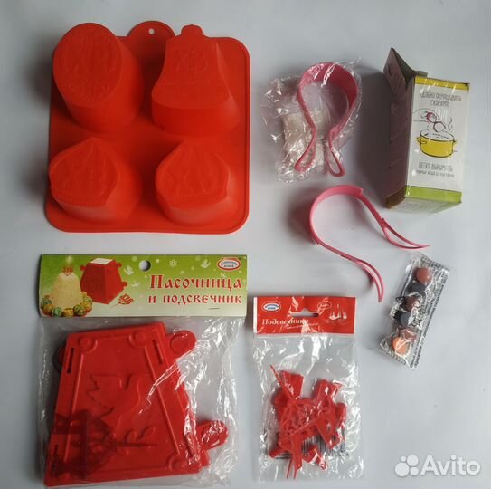 Пасха/декор/кухня/украшения/пасочница/новое