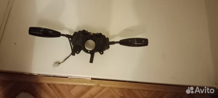 Под рулевые переключатели chevrolet