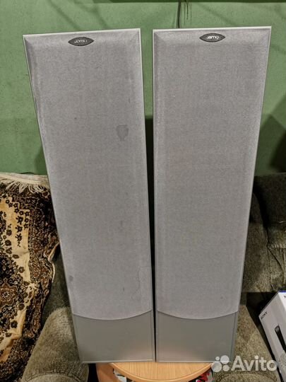 Колонки Jamo E470