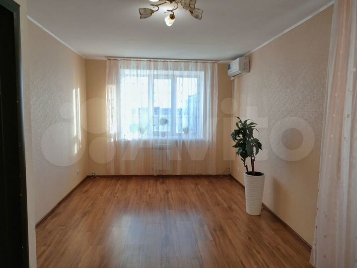 2-к. квартира, 51,2 м², 12/17 эт.