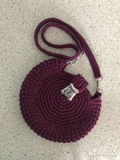 Сумка «Орео»