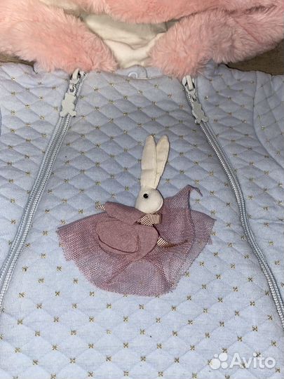 Комбинезон choupette 62