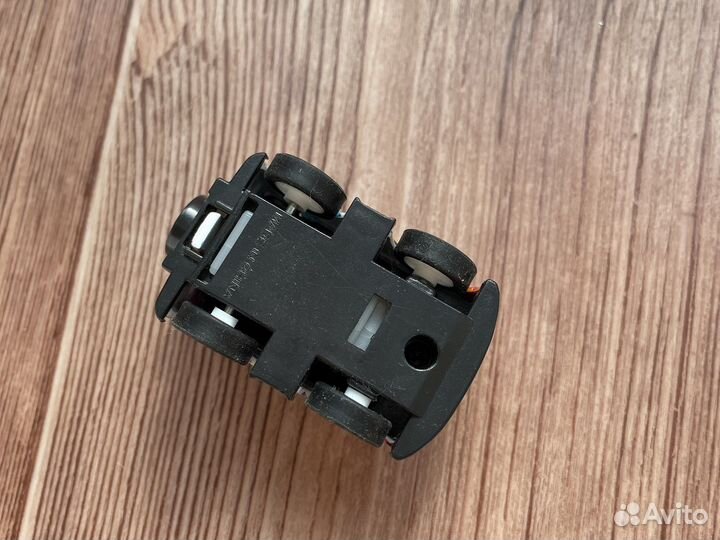 Модель автомобиля