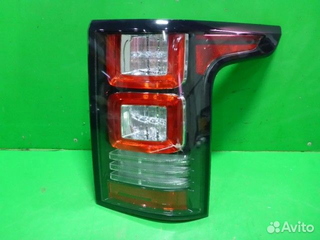 Фонарь правый Land rover Range Rover 4 с 2013г