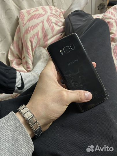 Samsung galaxy s8