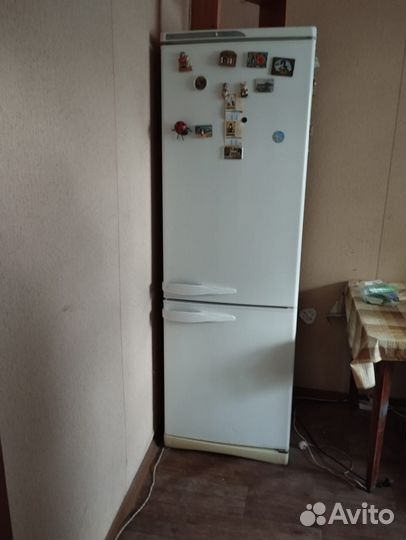 Холодильник стинол