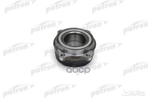 Ступица колеса задн mercedes-benz: W211, W212