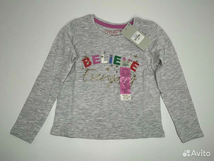 Лонгслив Primark Dunnes