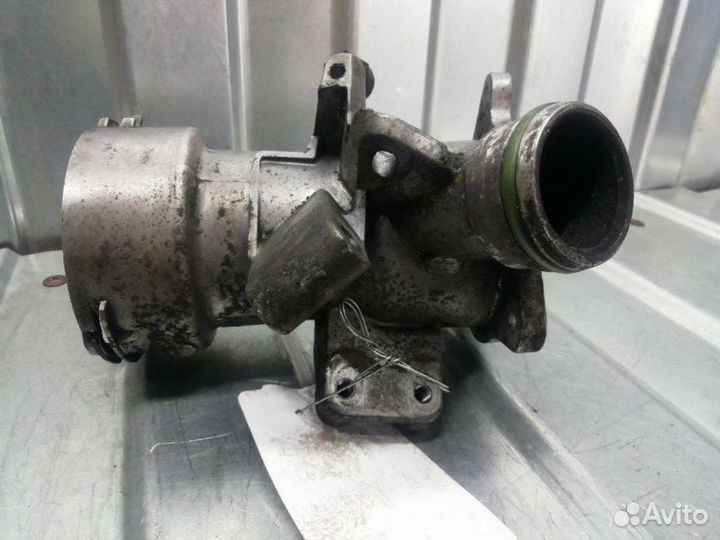 Клапан EGR Mercedes C W203 2.2 2005