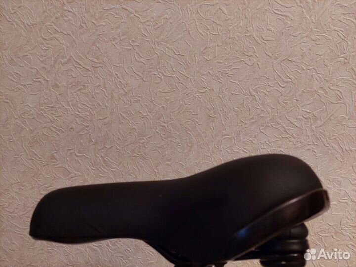 Седло для велосипеда