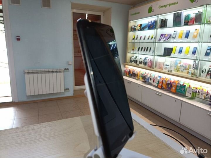 Смартфон Huawei Y6 Pro 3/32GB (черный)