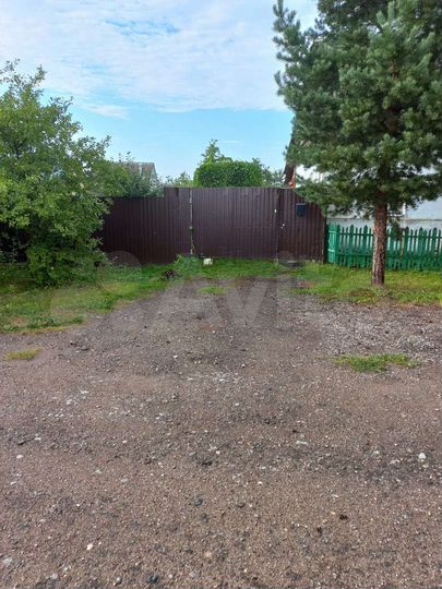 Дом 81,7 м² на участке 3,4 сот.