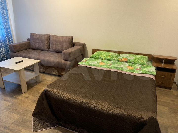 1-к. квартира, 34 м², 5/5 эт.