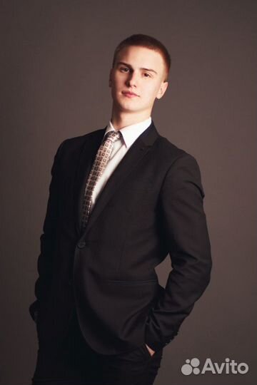 Репетитор Английский язык